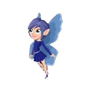 Navi the Glow Pixie